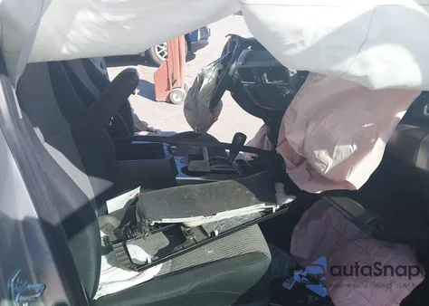 2015 Toyota 4Runner Sr5 из США, поврежденный, VIN JTEZU5JR3F5107458